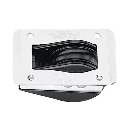 Harken 44 mm Through-Deck Dinghy Block