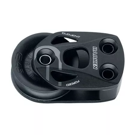 Harken 45 mm Aluminum Element Footblock