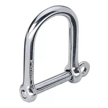 Harken 5 mm Large Open Shackle