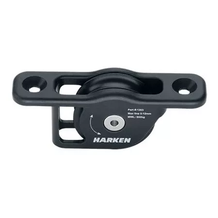 Harken 50 mm Protexit Exit Block