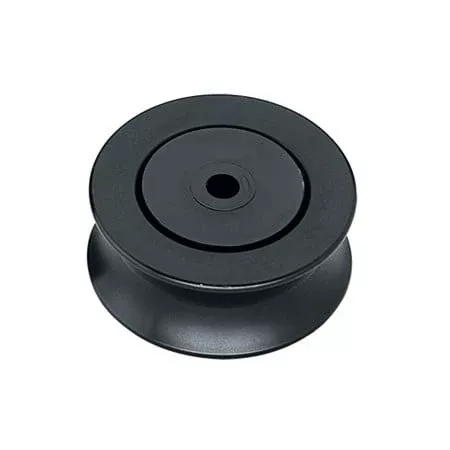 Harken 51 mm Aluminum Midrange Sheave