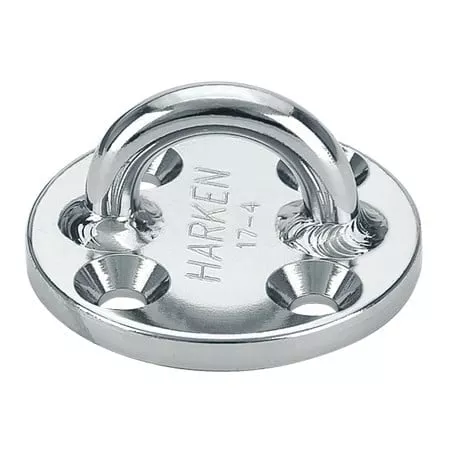 Harken 57 mm Round Padeye