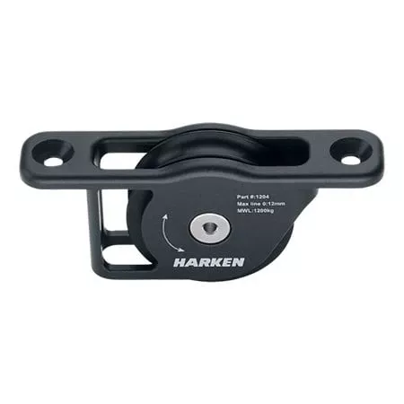 Harken 60 mm Protexit Exit Block