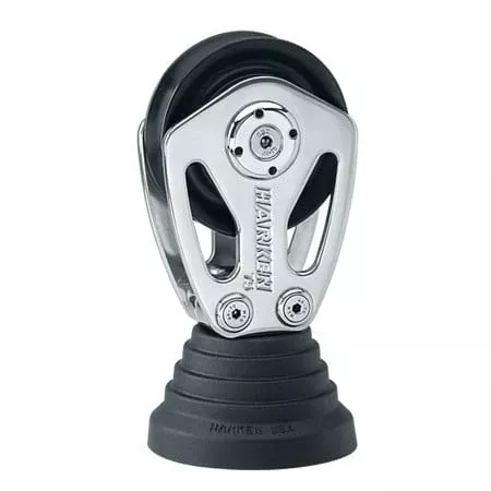 Harken 75 mm Stainless Steel Stand-Up Block
