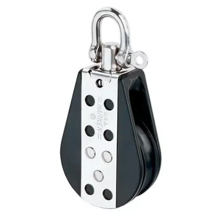 Harken 76 mm Block