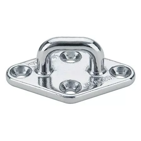 Harken 79 mm Diamond Padeye