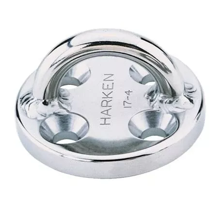 Harken 95 mm Round Padeye