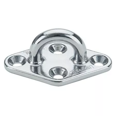 Harken 98 mm Diamond Padeye