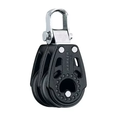 Harken Carbo Air 29 mm Double Block