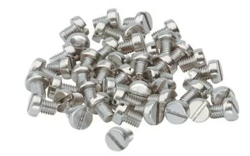 Harken Connector Fastener Set - MKIV 3