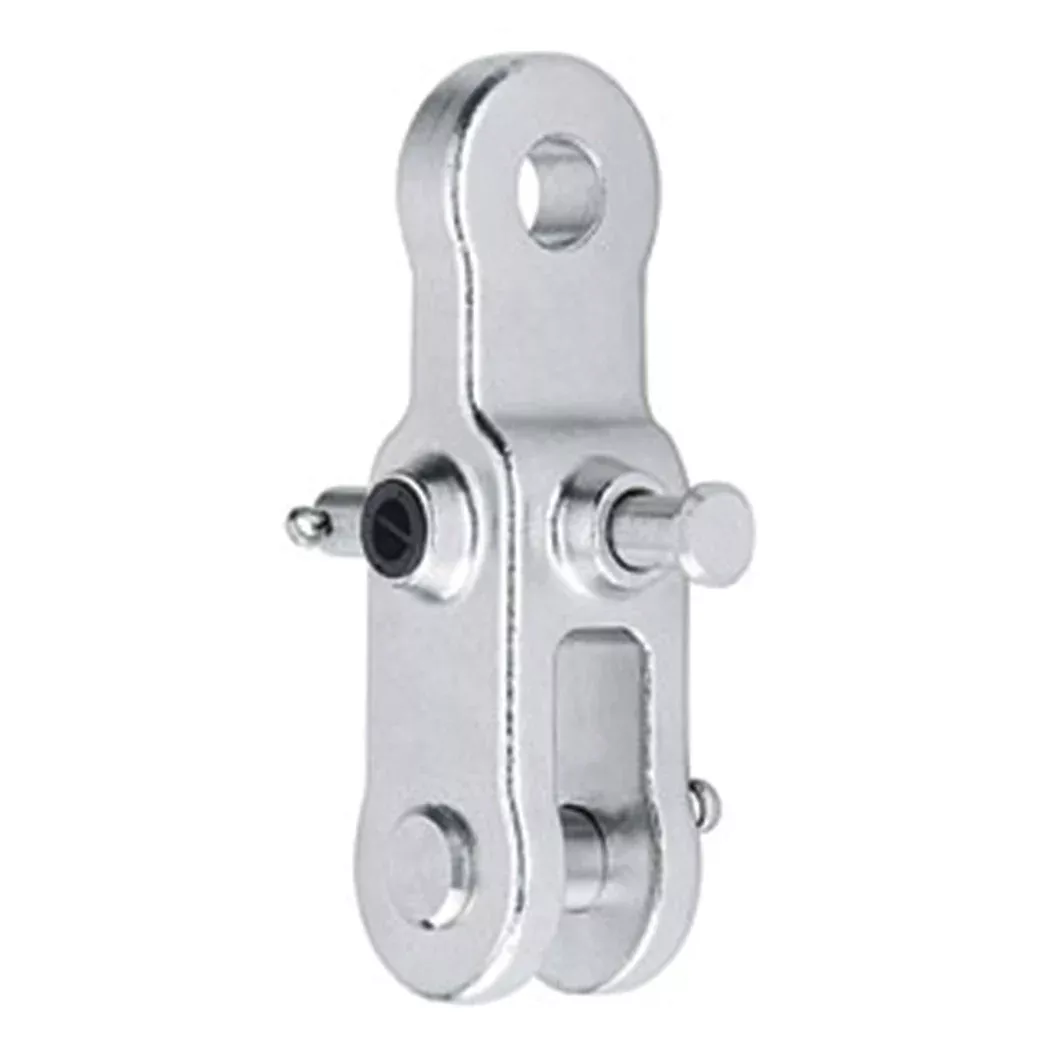 Harken Eye, Jaw Reversible Toggle - 11.1mm pin