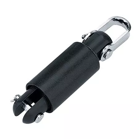 Harken High-Load Furling Swivel — 5 mm Luff Wire, Shackle