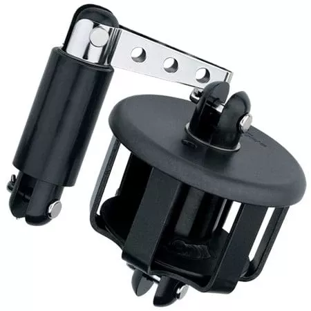 Harken High-Load Furling System — 5 mm Luff Wire
