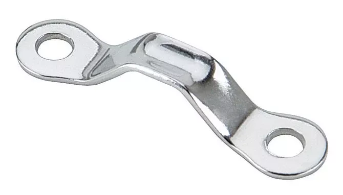 Harken Low-Profile Eyestrap - 38mm