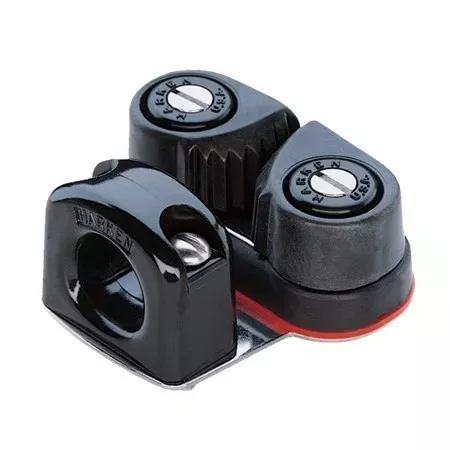 Harken Micro Cam Base — Bullseye