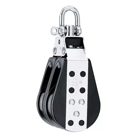 Harken Midrange Classic 76 mm Double Block