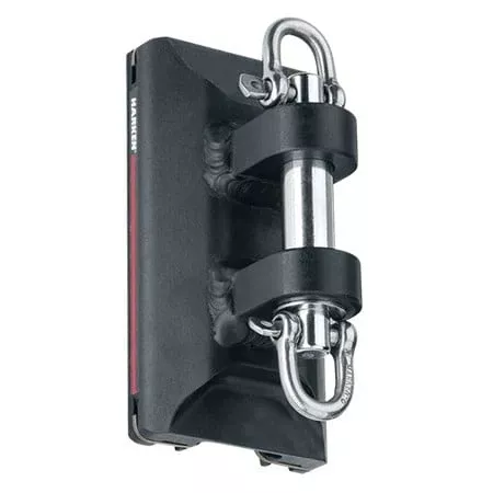 Harken Midrange Spinnaker Pole Car — Forespar Toggle