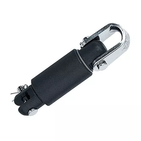 Harken Standard Furling Swivel — 3 mm Luff Wire, Shackle