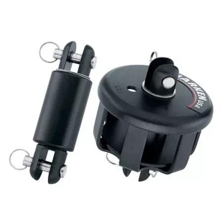 Harken Standard Furling System — 3 mm Luff Wire