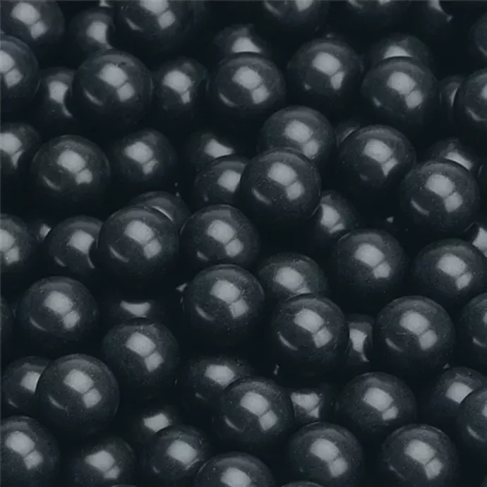 Harken Torlon Ball Bearings 1/4" - 21 Pk.