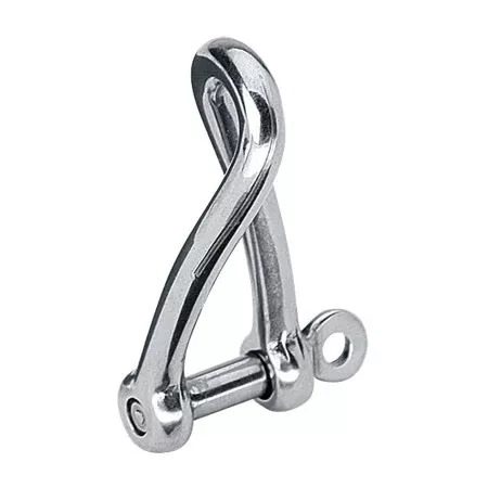 Harken Twist Shackle - 6mm