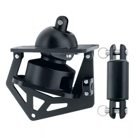 Harken Underdeck Furling System — 5 mm Luff Wire
