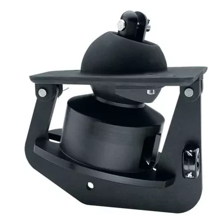 Harken Underdeck Furling System — 6 mm Luff Wire