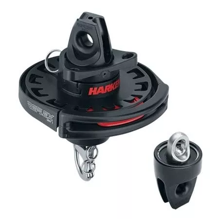 Harken Unit 1 Reflex Furling System — Asymmetric Spinnaker