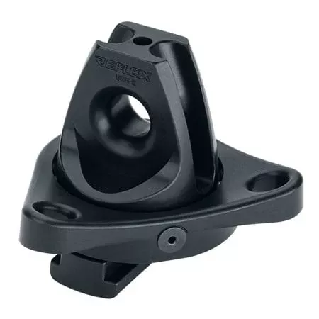 Harken Unit 1 Tack Swivel Termin