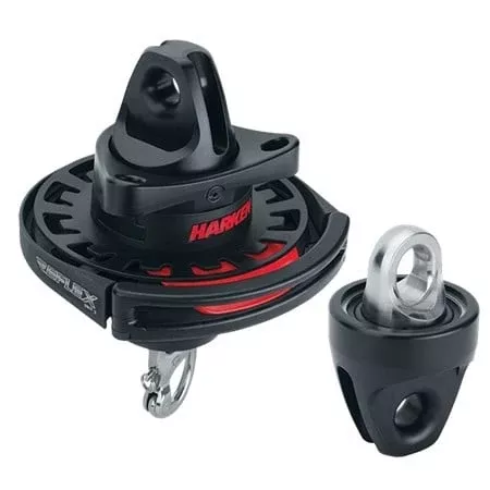 Harken Unit 2 Reflex Furling System — Asymmetric Spinnaker