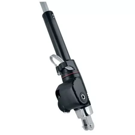 Harken Unit 5 MKIV Hydraulic Furling System — -76, Rod