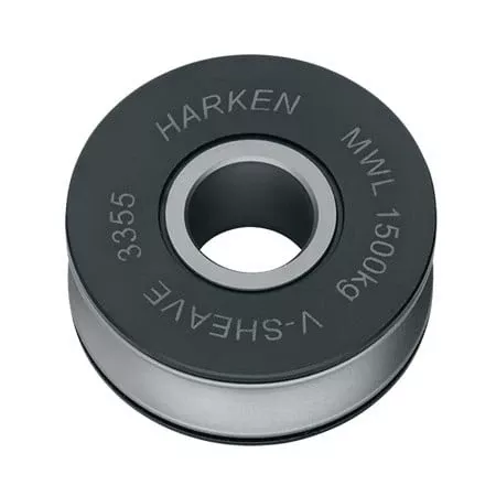 Harken V Sheave