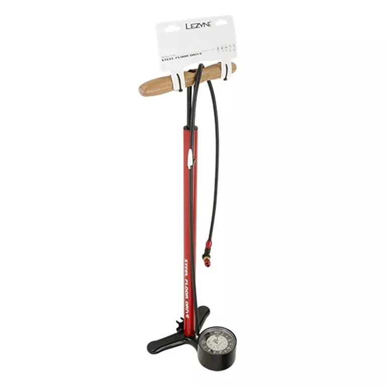 Harken Vang-Master Air Pump Floor Drive, Steel