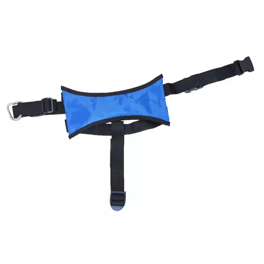 Harness For Outboard Engine Up To 15 HP