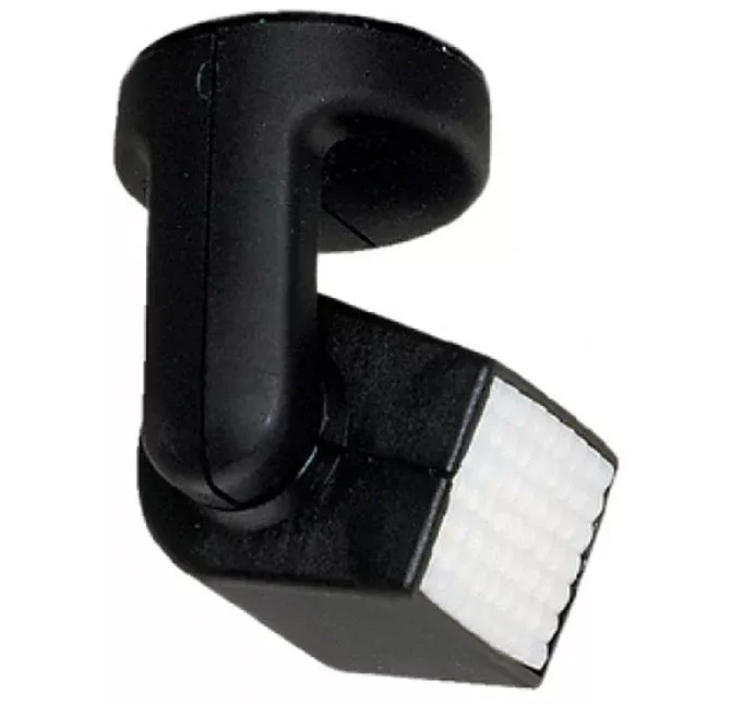 Hella Mini Halogen Spot Light Black