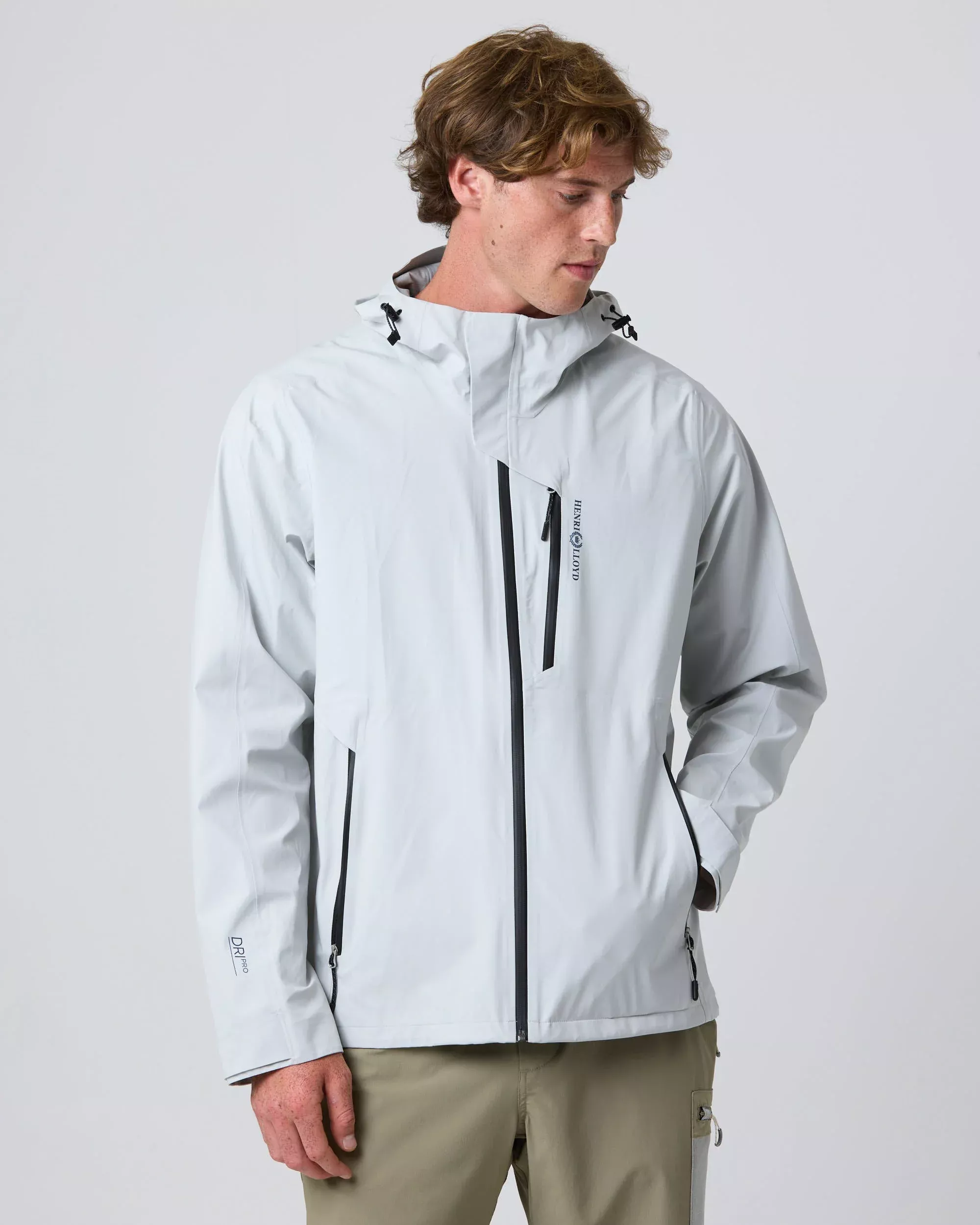 Henri Lloyd Dynamic Lite Shell (2026)