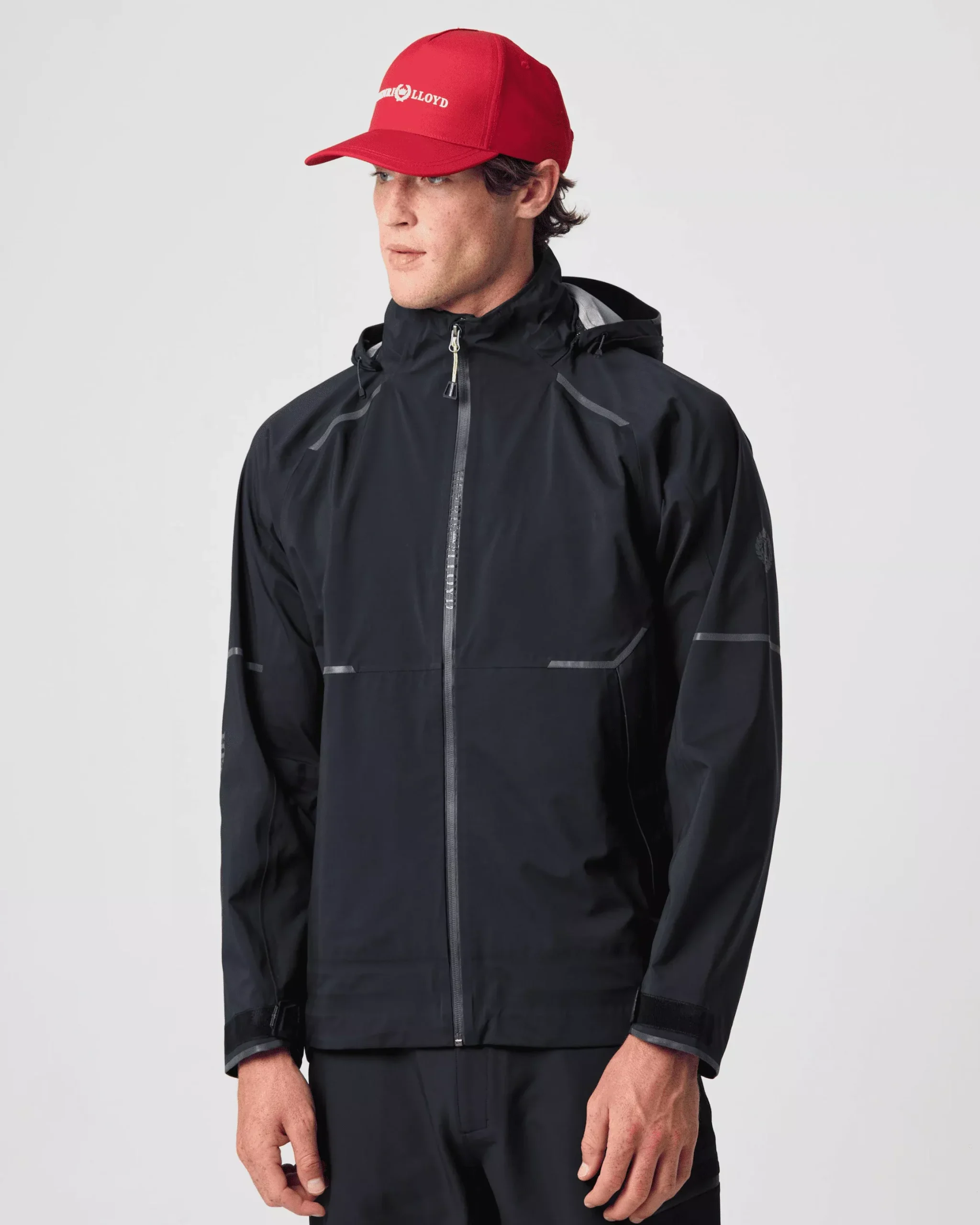 Henri Lloyd Men's Dynamic Jacket (2026)