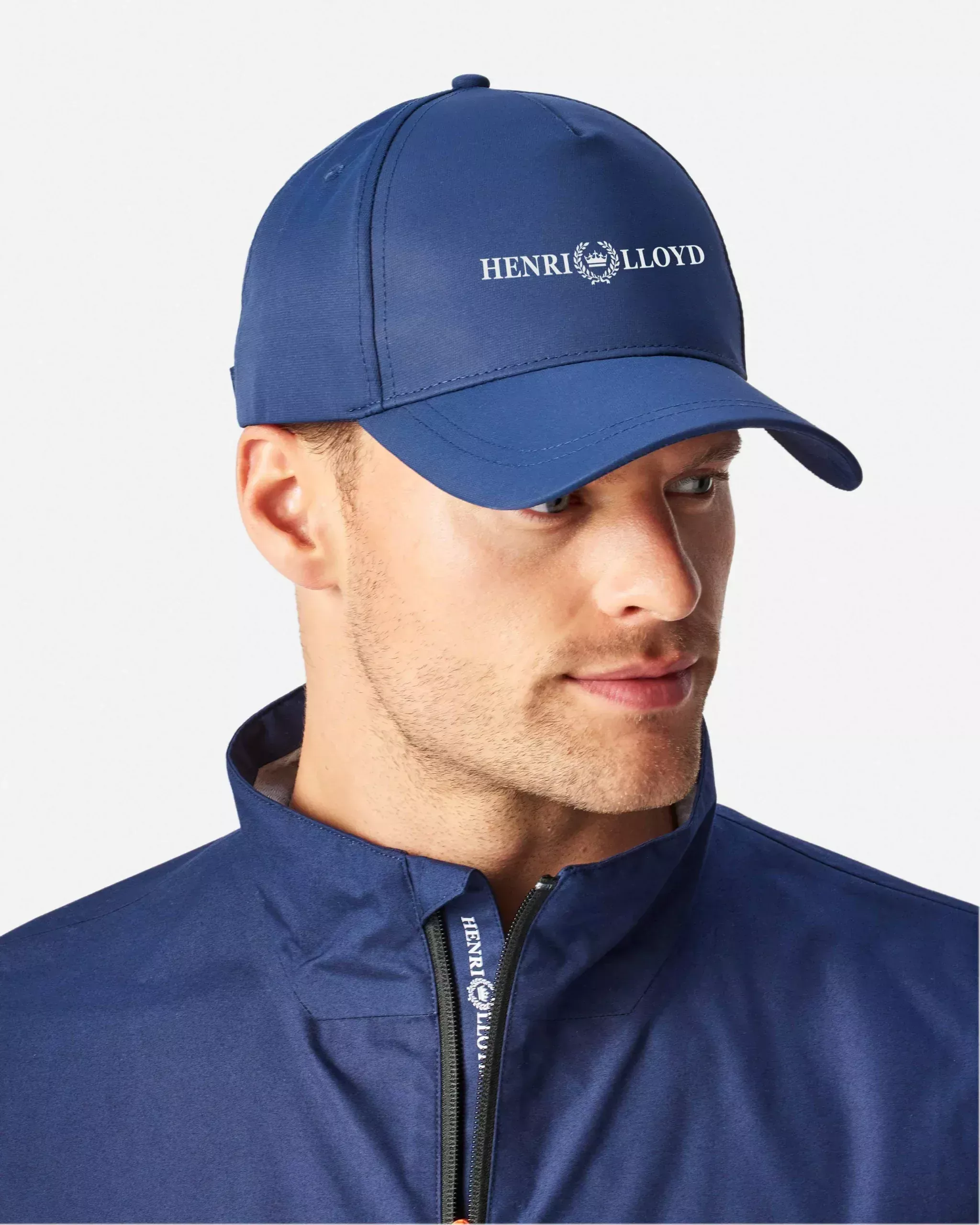 Henri Lloyd Sail-Tec Cap (2026)