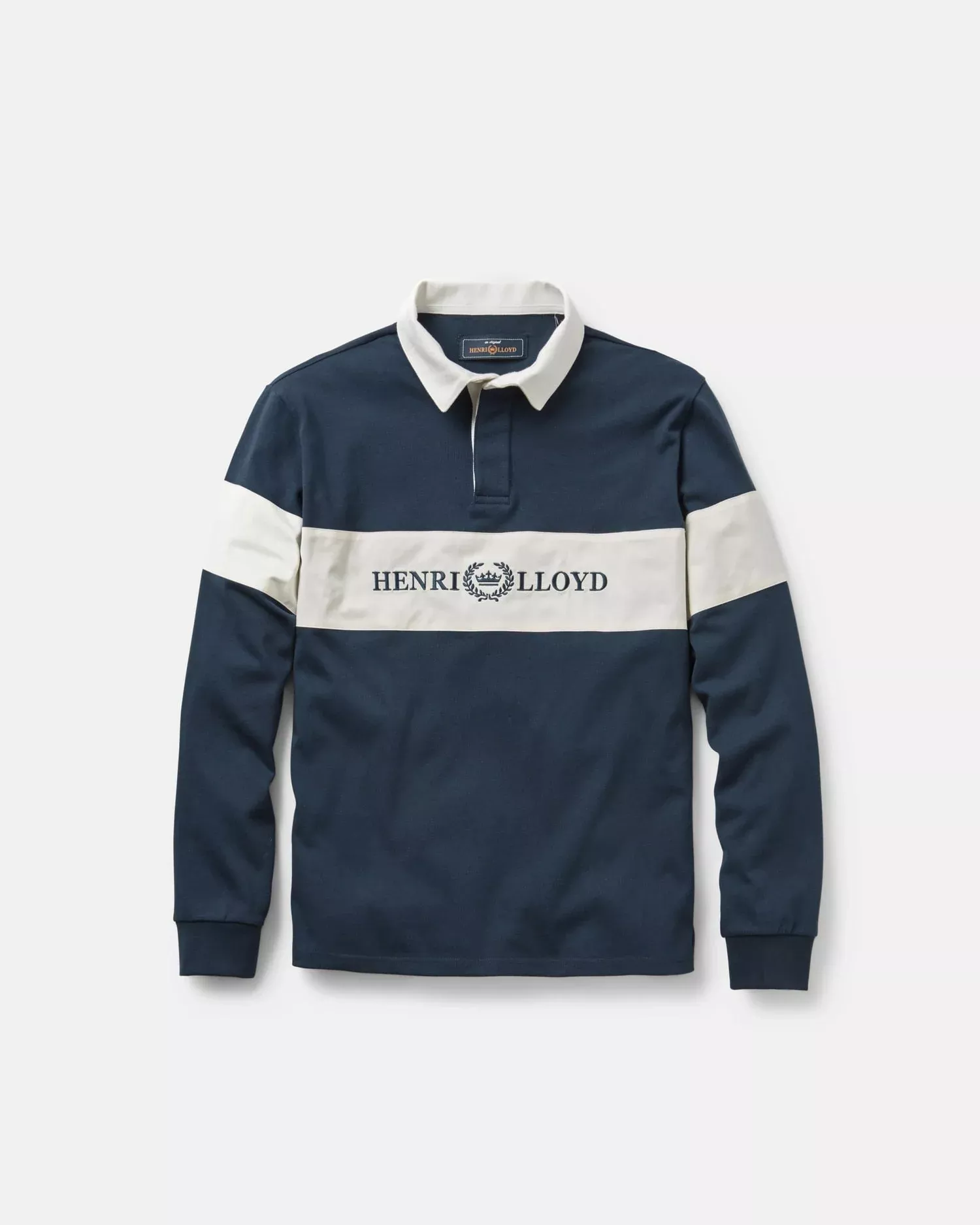 Henri Lloyd Voyager Rugby (2026)