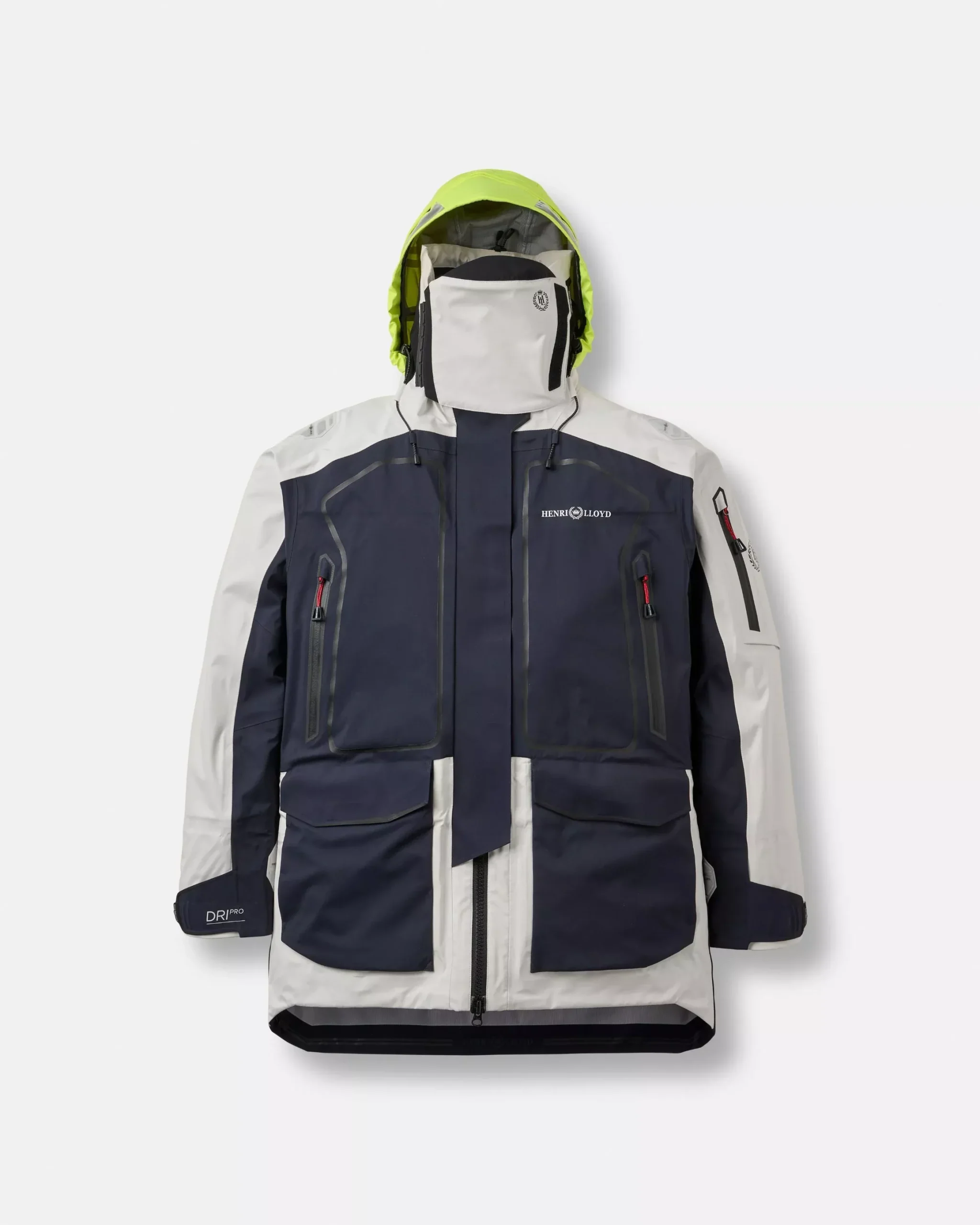 Henri Lloyd Women's Ocean Pro Jacket (2026)