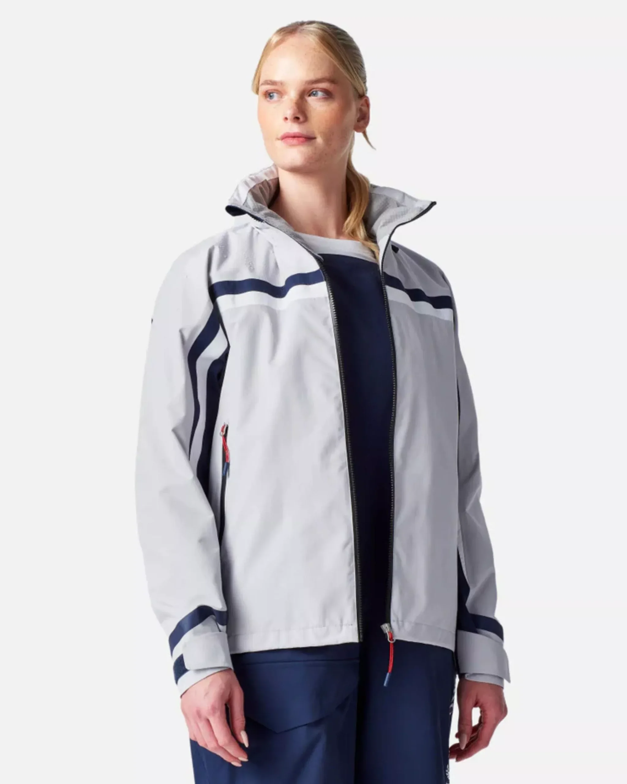 Henri Lloyd Womens Sail Jacket (2026)