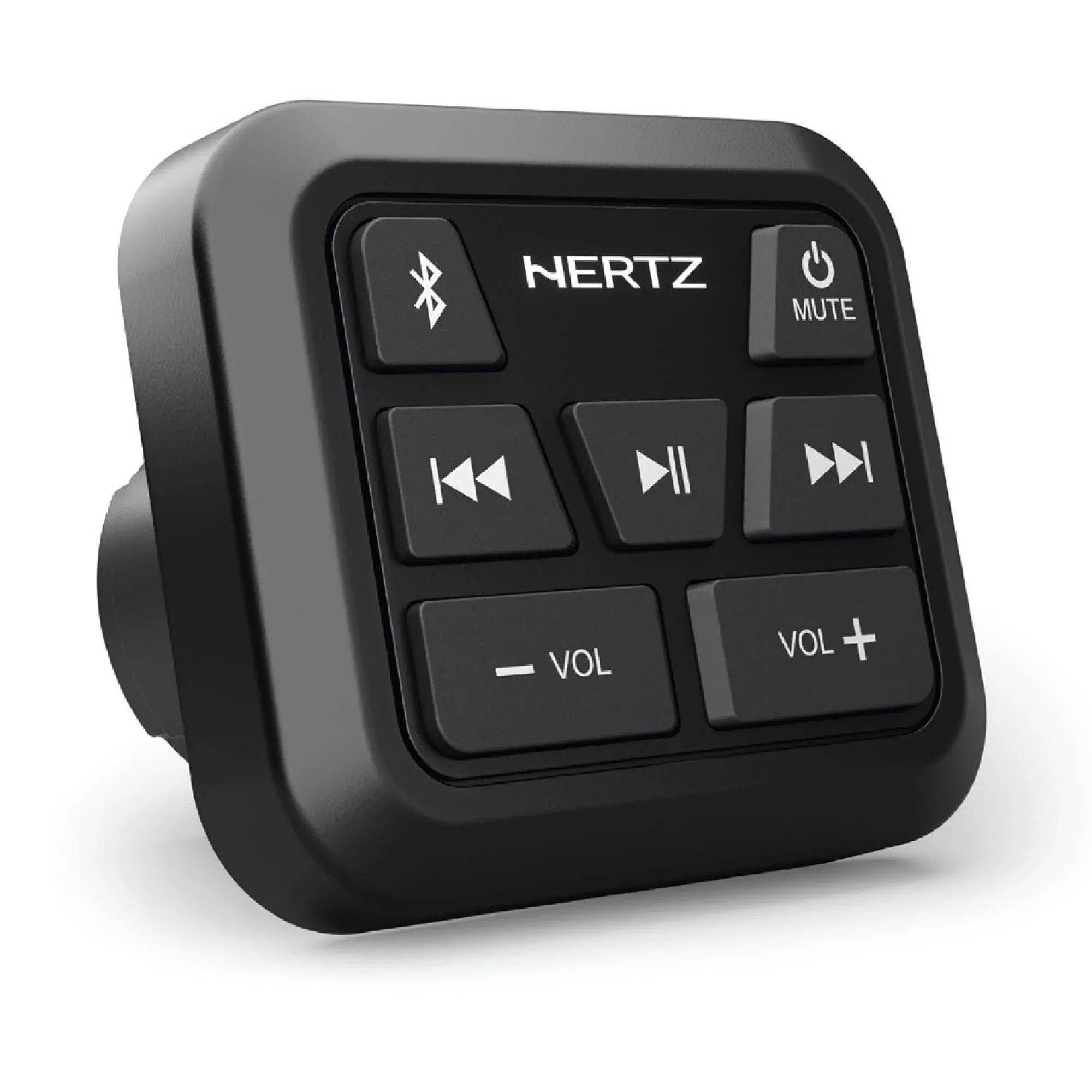 HERTZ AUDIO HMR BT - WEATHERPROOF BLUETOOTH RECEIVER | 78333015