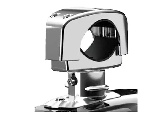 HERTZ AUDIO HTX CLAMP.1 - SYSTEM MOUNT CLAMP | 78075045
