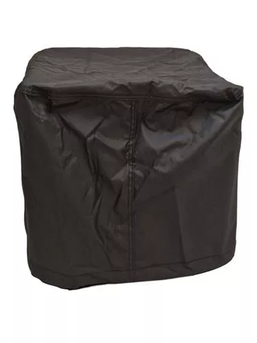 Hollex Black Polyester Outboard Motor Covers