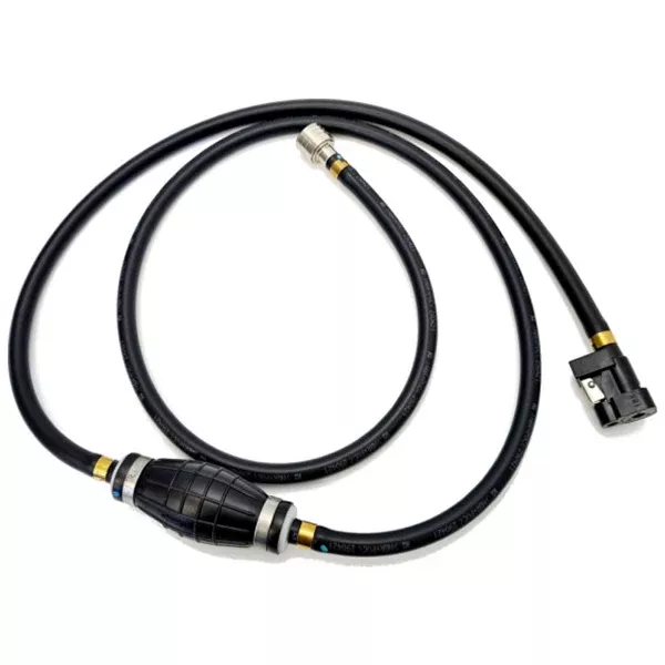 HOSE COMP,FUEL(TANK