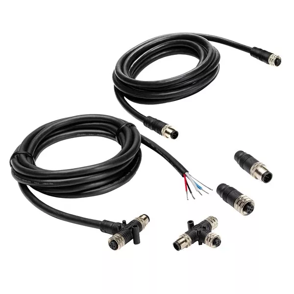 Humminbird NMEA 2000 Starter Kit - Single