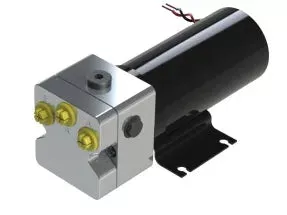 Hy-Pro Drive PR+ Reversing Electro-Hydraulic Power Unit