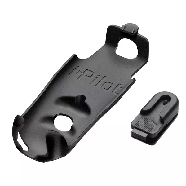 i-Pilot Link Remote Holding Cradle & Belt Clip Full Details