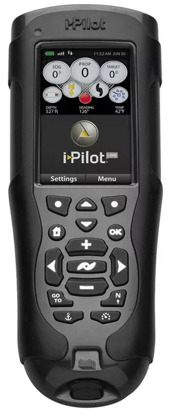 i-Pilot Link Replacement Remote Full Details