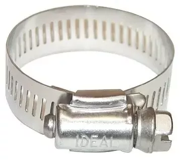 Ideal Hose Clamp 4" Min - 7" Max